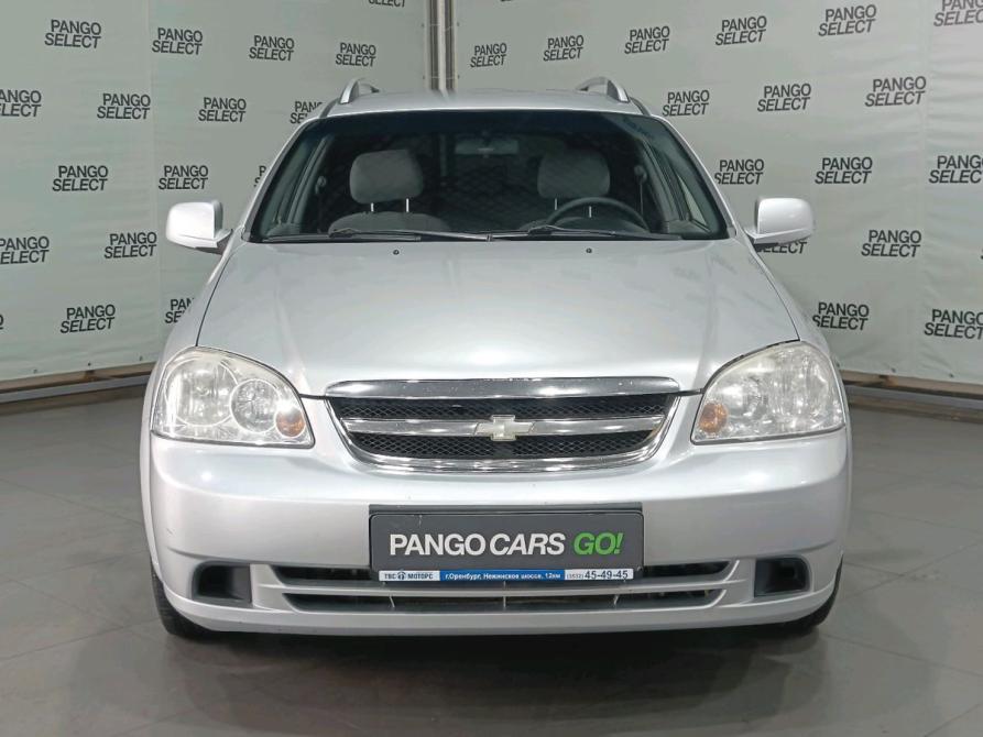 Chevrolet Lacetti I Оренбург  - изображение 7