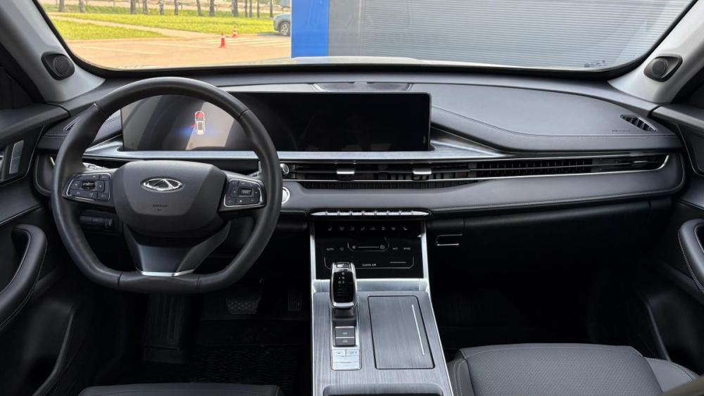 Chery Tiggo 7 Pro Max I Брянск  - изображение 7