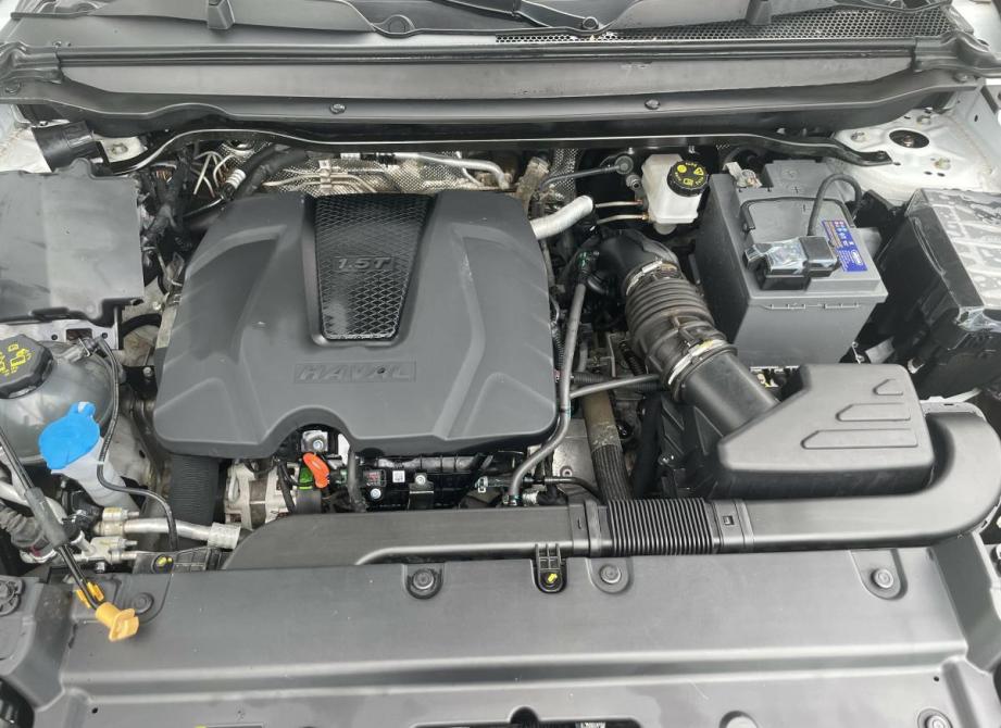 Haval Jolion I Рестайлинг Стерлитамак  - изображение 28
