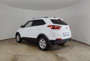 Hyundai Creta I Волгоград  - изображение 24