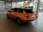 Lada (ВАЗ) Vesta I Чебоксары  - изображение 36