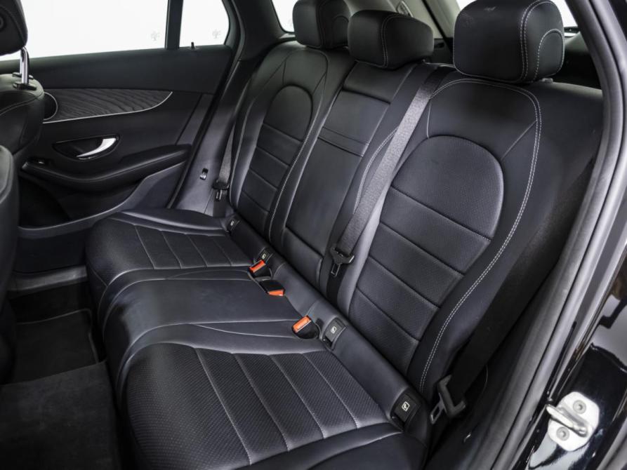Mercedes-Benz GLC I (X253) Москва  - изображение 13