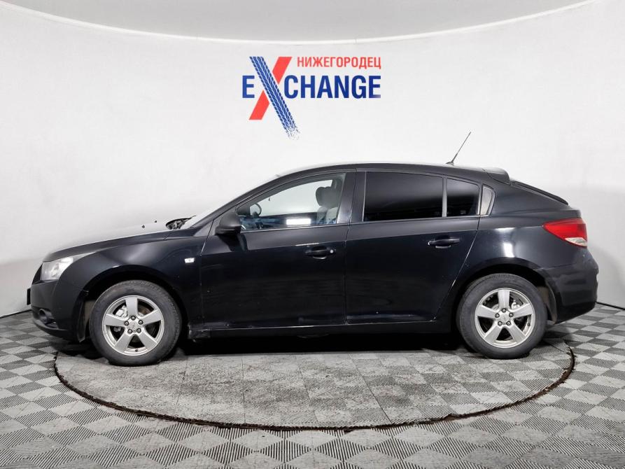 Chevrolet Cruze I Нижний Новгород  - изображение 8