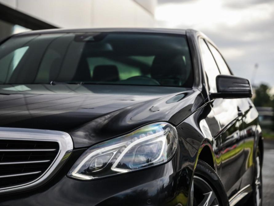 Mercedes-Benz E-Класс IV (W212 S212 C207) Рестайлинг Санкт-Петербург  - изображение 2