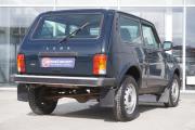 Lada (ВАЗ) 2121 (4x4) I Рестайлинг Ульяновск  - изображение 25
