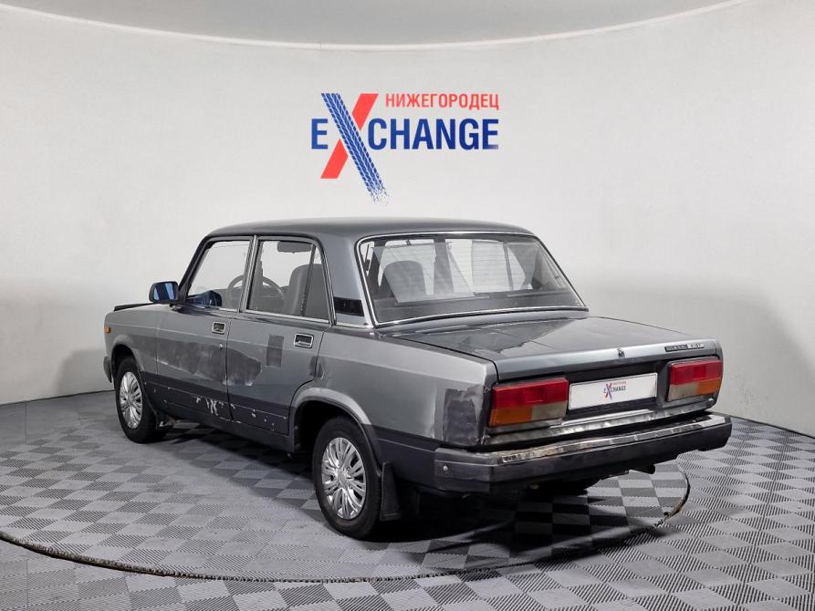 Lada (ВАЗ) 2107 Нижний Новгород  - изображение 4