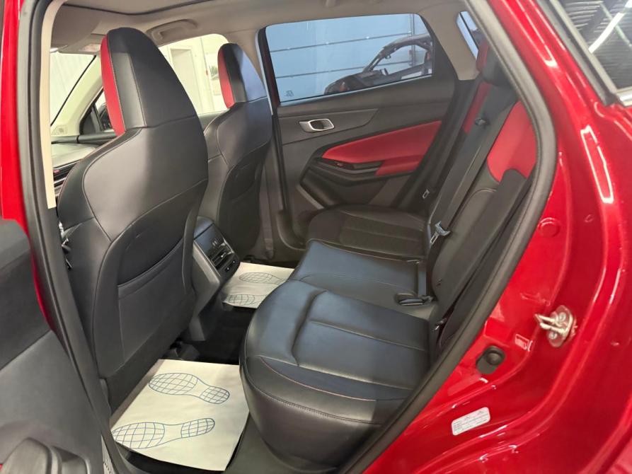 Changan UNI-S (CS55 Plus) Краснодар  - изображение 13