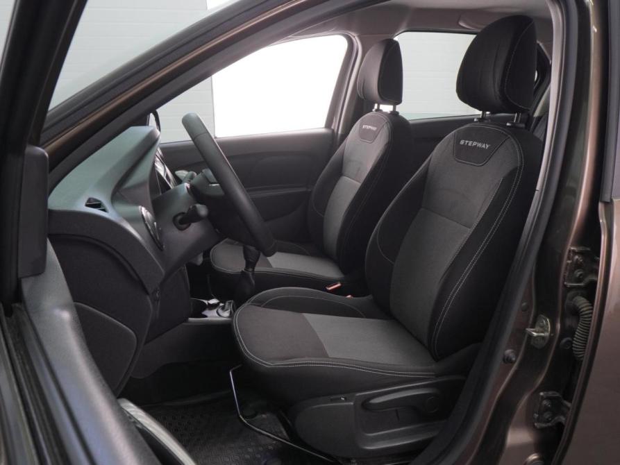 Renault Logan II Рестайлинг Воронеж  - изображение 10