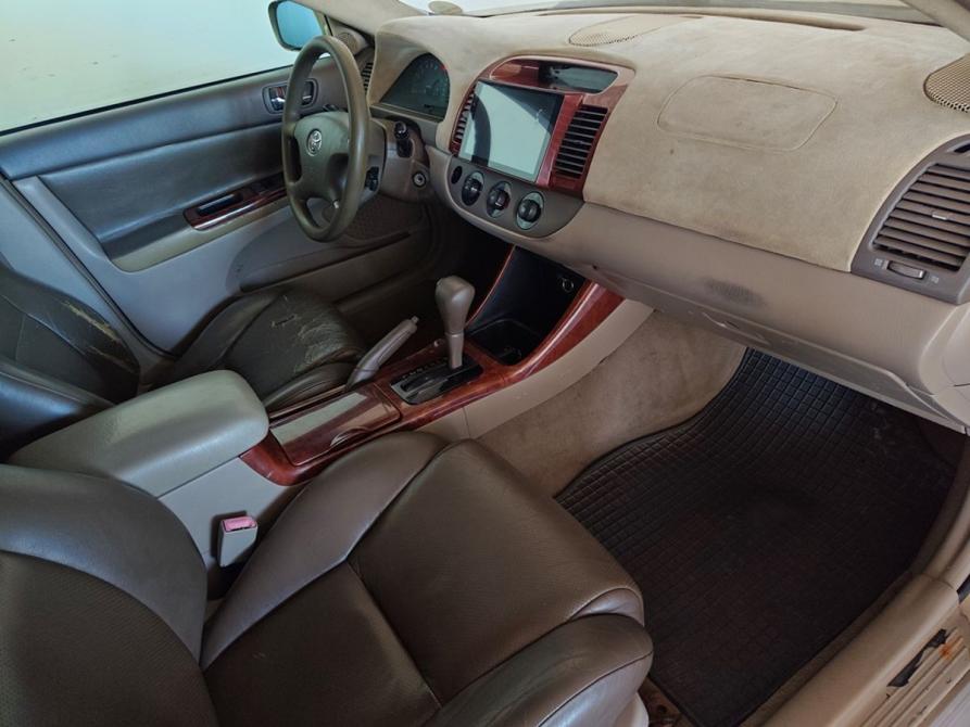 Toyota Camry V (XV30) Москва  - изображение 10
