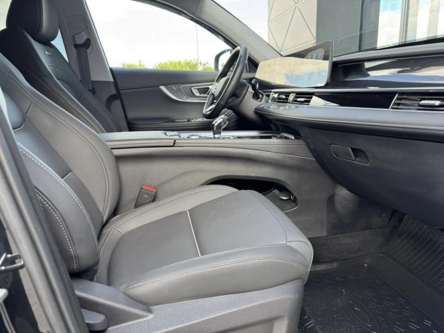 Chery Tiggo 7 Pro Max I Рестайлинг Новосибирск  - изображение 10