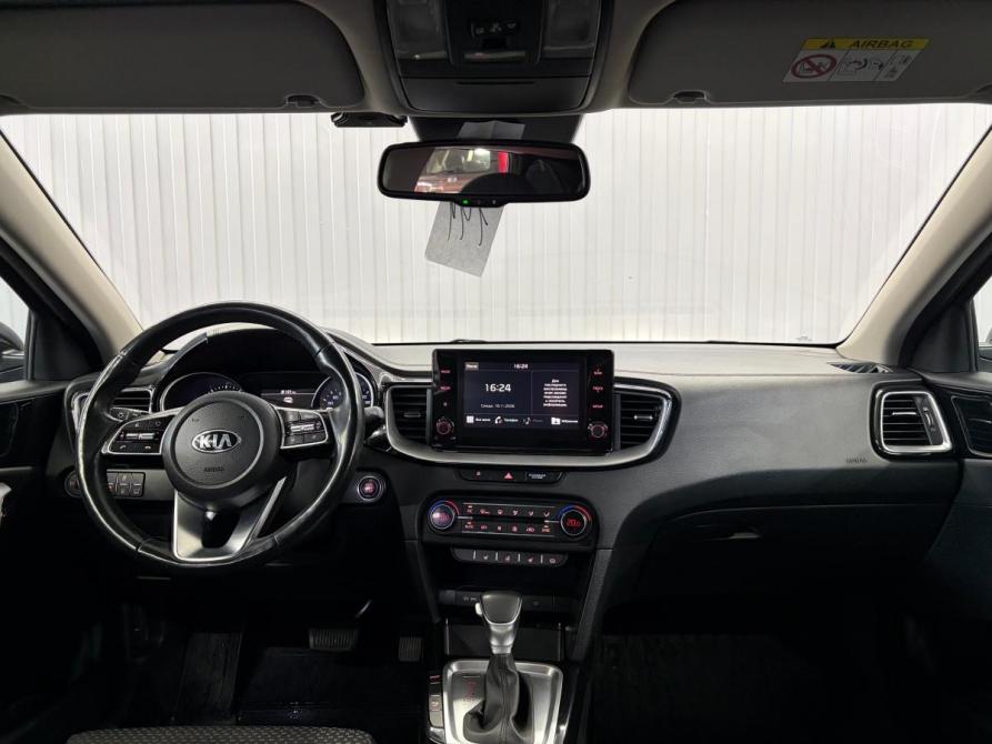 Kia Ceed III Краснодар  - изображение 9
