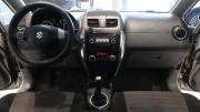 Suzuki SX4 I (Classic) Рестайлинг Уфа  - изображение 17