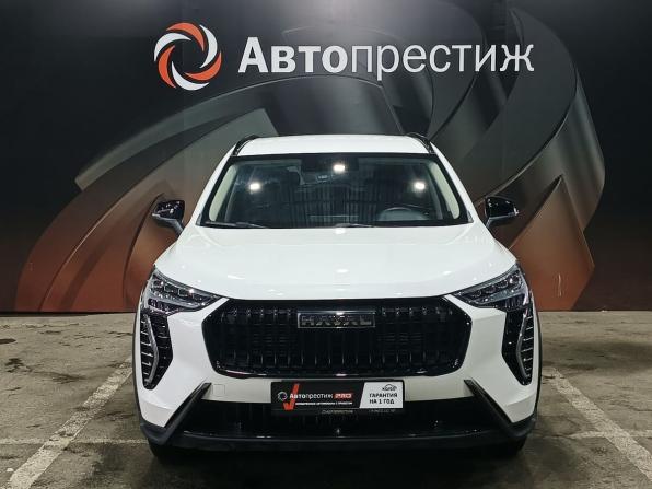 Haval Jolion I Рестайлинг с пробегом 2024 года, цена 1 899 000 рублей, 20929 км, внедорожник, Автокод Объявления