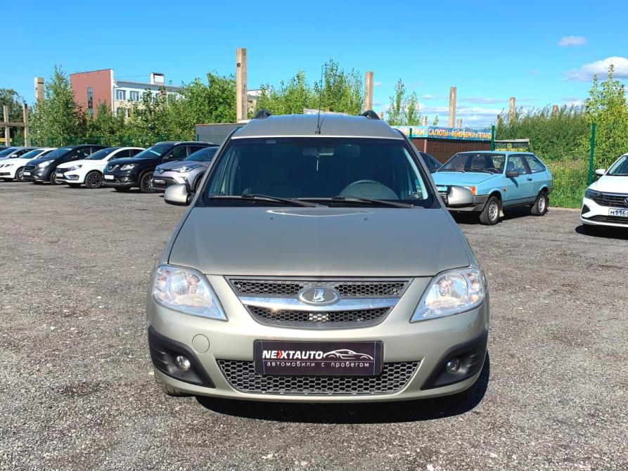 Lada (ВАЗ) Largus I Чебоксары  - изображение 10