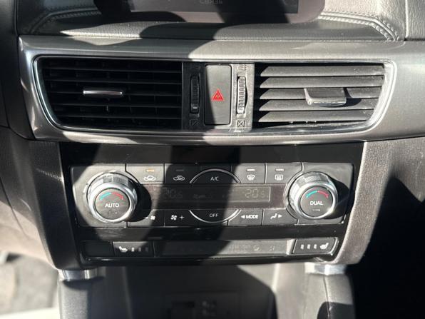 Mazda CX-5 I Рестайлинг с пробегом 2015 года, цена 1 895 000 рублей, 106469 км, внедорожник, Автокод Объявления