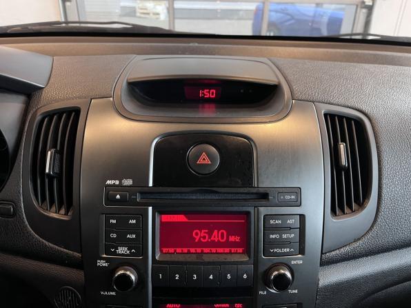 Kia Cerato II с пробегом 2012 года, цена 795 000 рублей, 197471 км, седан, Автокод Объявления