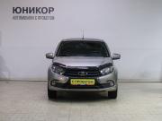 Lada (ВАЗ) Granta I Рестайлинг Дзержинск  - изображение 21