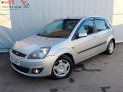 Ford Fiesta Mk5 Ярославль  - изображение 21