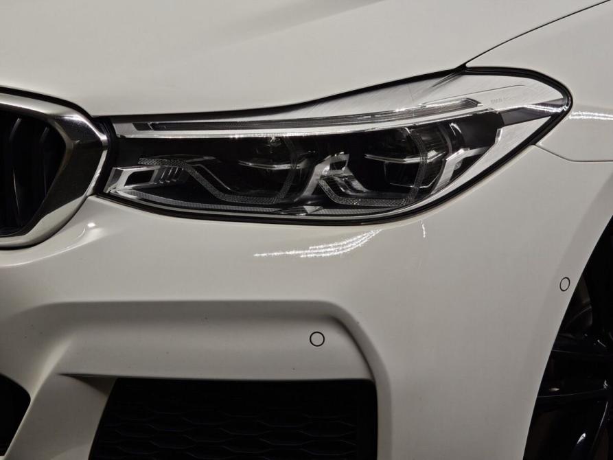BMW 6 серии IV (G32) Москва  - изображение 8