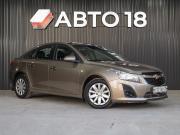 Chevrolet Cruze I Рестайлинг Ижевск  - изображение 19