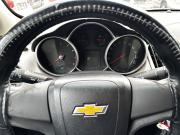 Chevrolet Cruze I Рестайлинг Самара  - изображение 28