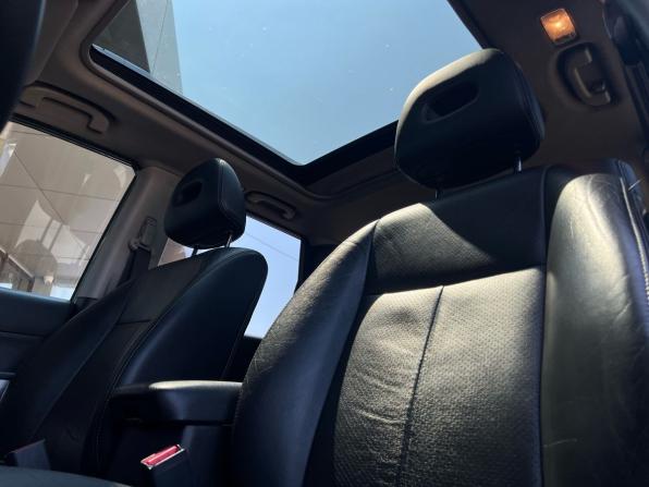 Nissan X-Trail II с пробегом 2010 года, цена 1 035 000 рублей, 160843 км, внедорожник, Автокод Объявления