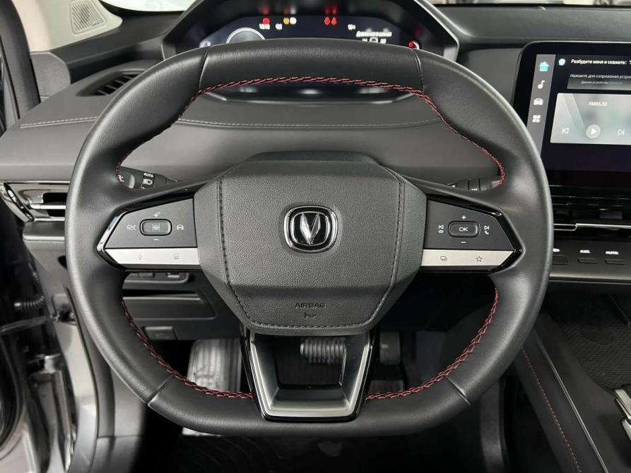 Changan UNI-S I Екатеринбург  - изображение 15