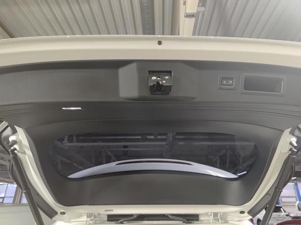 Mazda CX-50 с пробегом 2023 года, цена 3 620 000 рублей, 40144 км, внедорожник, Автокод Объявления