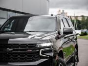 Chevrolet Tahoe V Санкт-Петербург  - изображение 42