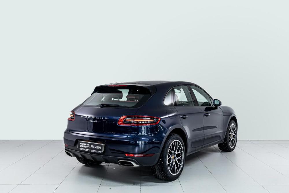Porsche Macan I Казань  - изображение 4
