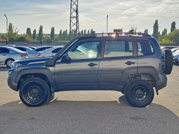 Lada (ВАЗ) Niva Travel I с пробегом 2021 года, цена 850 000 рублей, 167000 км, внедорожник, Автокод Объявления