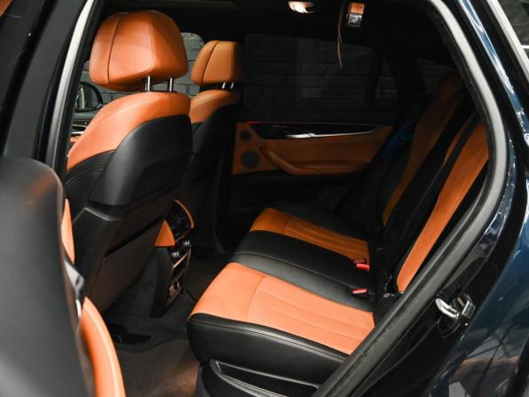 BMW X6 II (F16) с пробегом 2019 года, цена 5 200 000 рублей, 85049 км, внедорожник, Автокод Объявления