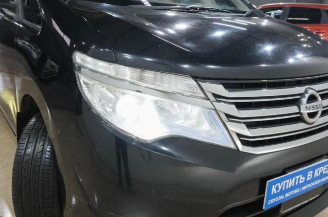 Nissan Serena IV (C26) с пробегом 2015 года, цена 1 489 000 рублей, 246000 км, минивэн, Автокод Объявления
