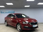 Skoda Rapid II Москва  - изображение 20