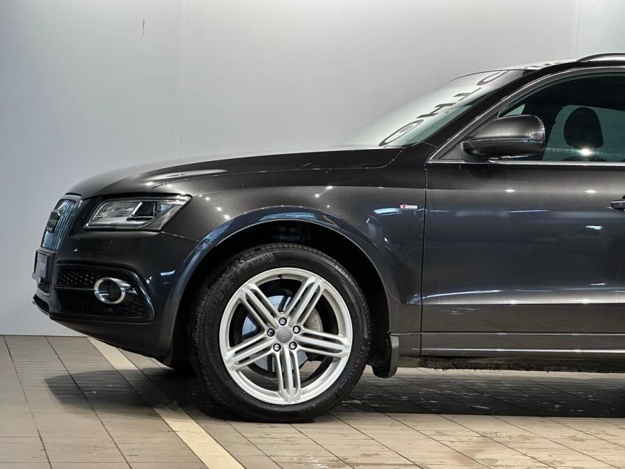 Audi Q5 I (8R) Рестайлинг Краснодар  - изображение 7