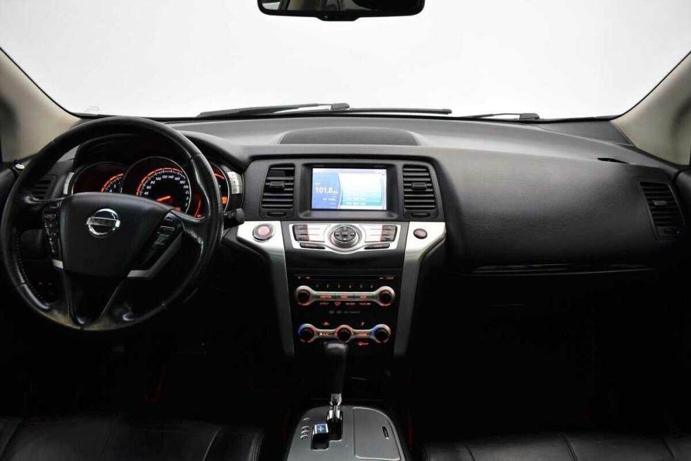 Nissan Murano II (Z51) Рестайлинг Москва  - изображение 5