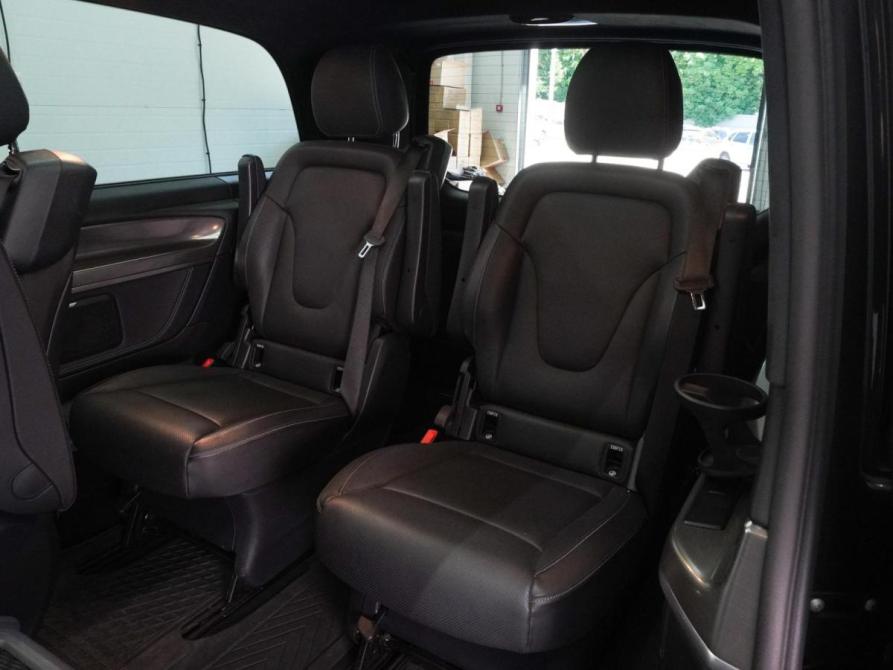 Mercedes-Benz V-Класс III (W447) Воронеж  - изображение 12