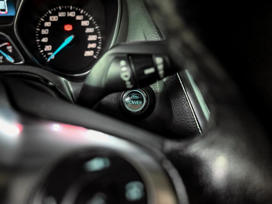 Ford Focus III Екатеринбург  - изображение 14