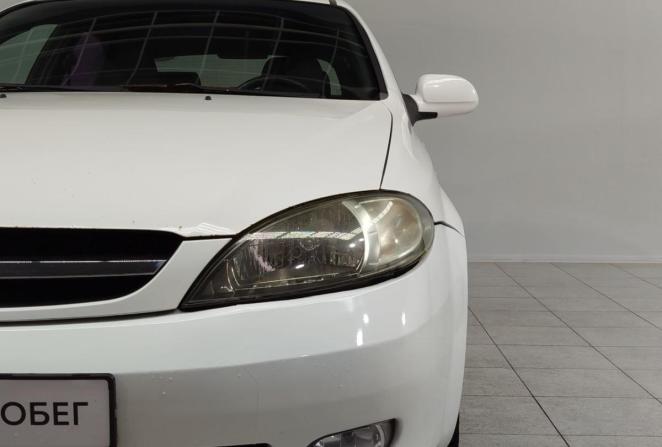 Chevrolet Lacetti I с пробегом 2008 года, цена 420 000 рублей, 240482 км, хэтчбек, Автокод Объявления
