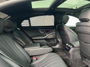Mercedes-Benz S-Класс VII (W223) Москва  - изображение 30