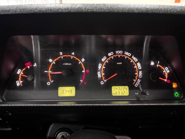 Lada (ВАЗ) 2121 (4x4) I Рестайлинг с пробегом 2019 года, цена 420 000 рублей, 143000 км, внедорожник, Автокод Объявления