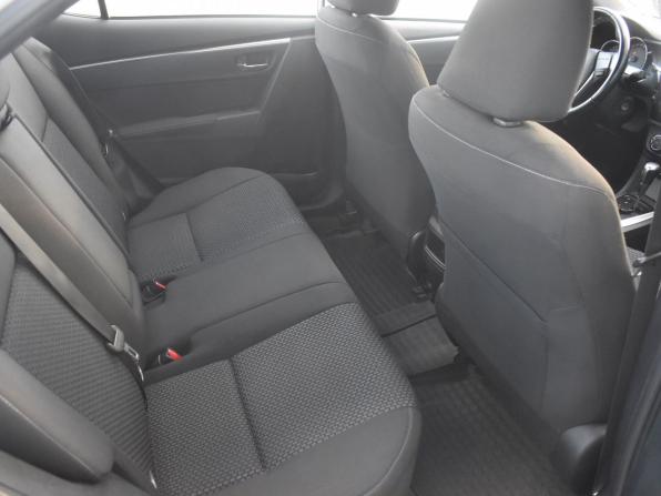 Toyota Corolla XI (E160 E170 E180) с пробегом 2013 года, цена 1 150 000 рублей, 103133 км, седан, Автокод Объявления