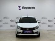Lada (ВАЗ) Vesta I Ставрополь  - изображение 18