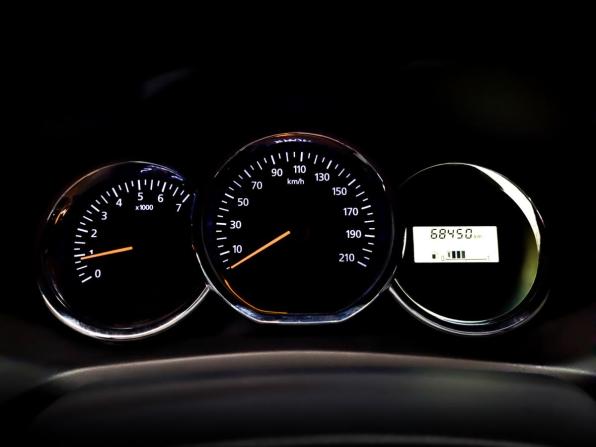 Renault Logan II Рестайлинг с пробегом 2020 года, цена 970 000 рублей, 68382 км, седан, Автокод Объявления