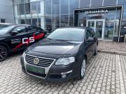 Volkswagen Passat B6 Череповец  - изображение 15