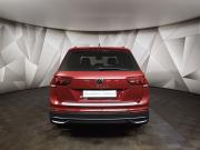 Volkswagen Tiguan II Рестайлинг Москва  - изображение 29
