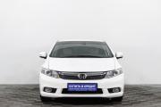 Honda Civic IX Сургут  - изображение 19