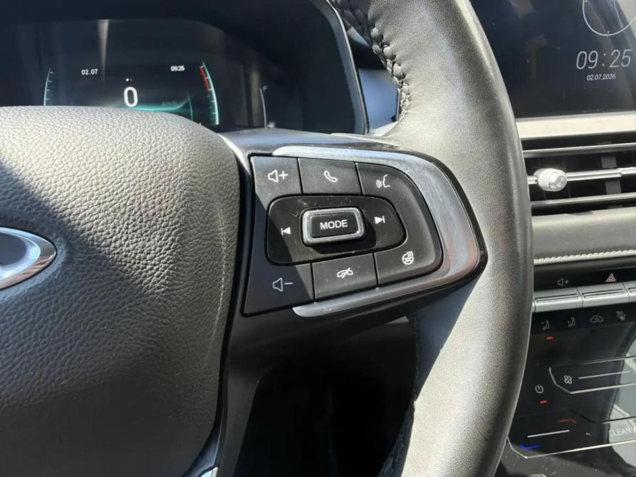 Chery Tiggo 4 Pro I Ростов-на-Дону  - изображение 19