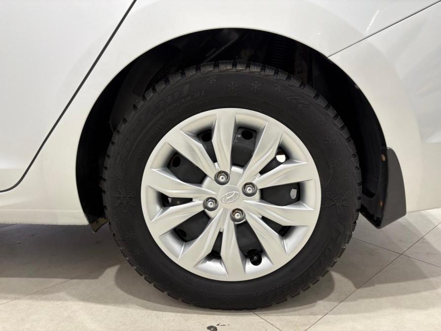 Hyundai Solaris II Ставрополь  - изображение 7