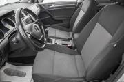 Volkswagen Golf VII Барнаул  - изображение 36